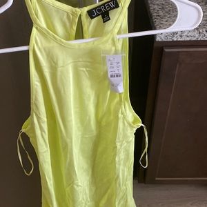 New long dress